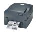 GODEX G500 UES, термо-трансферный принтер для печати этикеток, 203 dpi, и/ф  USB+RS232+Ethernet (011-G50E02-004)