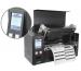 GoDEX HD830i, широкий промышленный принтер для печати этикеток 8", 300 DPI, 4 ips, и/ф USB+RS232+Ethernet - Фото 3