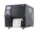 GoDEX ZX430i+, промышленный принтер этикеток, 300 DPI, ЖК дисплей (011-43i052-A00)