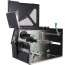 GoDEX ZX430i+, промышленный принтер этикеток, 300 DPI, ЖК дисплей (011-43i052-A00) - Фото 2
