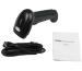 Сканер штрих-кода GlobalPOS GP-3300, 2D, USB - Фото 3