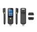 Терминал сбора данных iData i3 (Android 10 no GMS, 2D сканер iData DS7000pro, Bluetooth, Wi-Fi, 4G, 2 GB/32 GB) - Фото 4