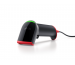 Сканер штрихкода АТОЛ Impulse 12, 2D, чёрный, USB, v2