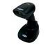 Беспроводной сканер штрих-кода Proton IMS-2290HD, 2D, BT, USB, крэдл - Фото 3