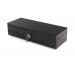 Денежный ящик GlobalPOS KFT-460, 460х170х100мм, FLIPTOP