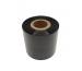 Термотрансферная лента Wax/Resin TS, 60 мм х 300 м, черная,  1", OUT