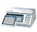 Торговые весы CAS LP-15 ver. 1,6  TCP/IP