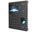 Терминал учёта рабочего времени Anviz C2PRO, индикация по отпечаткам пальцев и картам