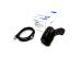 Ручной проводной сканер штрих-кода Newland NLS-HR3000-US, USB