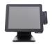 Сенсорный моноблок POSCenter POS200 (15", i3-1215; 8GB; SSD 256GB; MSR, без ОС)