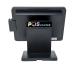 Сенсорный моноблок POSCenter POS90 (15", RAM 4Gb, SSD M2 SATA 128Gb, MSR, без ОС) - Фото 4