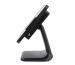 Сенсорный моноблок POSCenter POS101 (15", PCAP, WB-J3455, RAM 8Gb, SSD M2 256Gb, MSR)