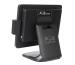 Сенсорный моноблок POSCenter POS101 (15", PCAP, WB-J3455, RAM 8Gb, SSD M2 256Gb, MSR)