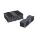 POS-компьютер POSCenter Z1 (J4125, RAM 4GB, SSD 128GB, HDMI, VGA, 6*COM, 8*USB, 2*PC/2, LAN)