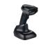 Беспроводной сканер штрих-кода Proton IMS-3290G, 2D, 2.4 G + BT, USB, крэдл