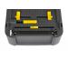 Термотрансферный принтер Proton by Gainsha TTP-4206 Plus (GS-2406T), 203 dpi, USB, RS232, LPT, LAN - Фото 4