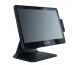 Моноблок GlobalPOS RAPID (15.6", J1900, 4GB RAM, mSATA 120GB SSD, MSR)