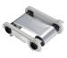 Серебряная монохромная лента, 1000 карт, для Zenius, Primacy (RCT017NAA)