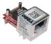 EM203+RJ203, Модуль преобразователя интерфейсов RS232-TCP/IP (с миниатюрными кварцевыми генераторами) с разъемом 100BaseT
