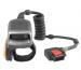 Сканер-кольцо Zebra RS5000-LCFSWR: 2D SR, проводной