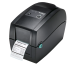 Godex RT200, термо/термотрансферный принтер, 203 dpi,  2.24", и/ф USB+RS232+Ethernet (011-R20E52-000)