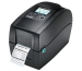 Godex RT230i, термо/термотрансферный принтер, 300 dpi, 2.12", ЖК дисплей, USB/RS232/Ethernet/USB Host (011-R3iF32-000)