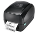 Godex RT700, термо/термотрансферный принтер, 203 dpi, USB+RS232+Ethernet (011-R70E02-000)