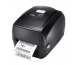 Godex RT730i, принтер термотрансферной печати этикеток, ЖК дисплей, 300 dpi, и/ф USB+RS232+Ethernet+USB Host (011-73iF02-000)