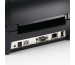 Godex RT700i, устройство термо-трансферной печати этикеток, ЖК дисплей, 203 dpi, и/ф USB+RS232+Ethernet+USB Host (011-70iF02-000)