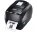 Godex RT863i+, термотрансферный принтер для печати этикеток, 600 dpi (011-863R12-A00)