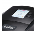 Godex RT863i+, термотрансферный принтер для печати этикеток, 600 dpi (011-863R12-A00)