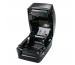 Godex RT863i+, термотрансферный принтер для печати этикеток, 600 dpi (011-863R12-A00) - Фото 3