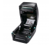 Godex RT863i+, термотрансферный принтер для печати этикеток, 600 dpi (011-863R12-A00)
