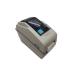 Термопринтер этикеток/наклеек Bixolon SLP-DX220D, с отделителем, USB+RS232