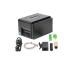 Термотрансферный принтер этикеток TSC TE310, 300 dpi, RS232, USB, Ethernet, USB Host + RTC (99-065A901-00LF00)