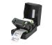 Термотрансферный принтер этикеток/наклеек TSC TE200, 203 dpi, USB (99-065A101-00LF00)