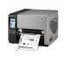 Термотрансферный принтер для печати этикеток TSC TTP-384MT (99-135A001-00LF)