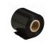Красящая лента WAX TS, 60 мм x 450 м, черная, 1", OUT
