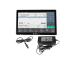 Компактный POS-терминал POScenter Wise Pro 2 (11, 6", P-CAP, J4125, RAM8Gb, M2 SSD 128Gb, WiFi, BT без ОС)
