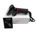 Проводной сканер штрих-кода SUNLUX XL-3610, 2D, USB - Фото 5