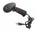 Проводной сканер штрих-кода SUNLUX XL-3610, 2D, USB - Фото 2