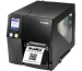 GoDEX ZX1600i+, промышленный принтер этикеток, 600 DPI, и/ф RS232/USB/TCPIP/USB HOST (011-Z6i072-A00)