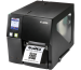 GODEX ZX1300xi+, промышленный принтер для печати этикеток, 300 DPI, и/ф RS232/USB/TCPIP/USB HOST (011-Z3X012-A00)