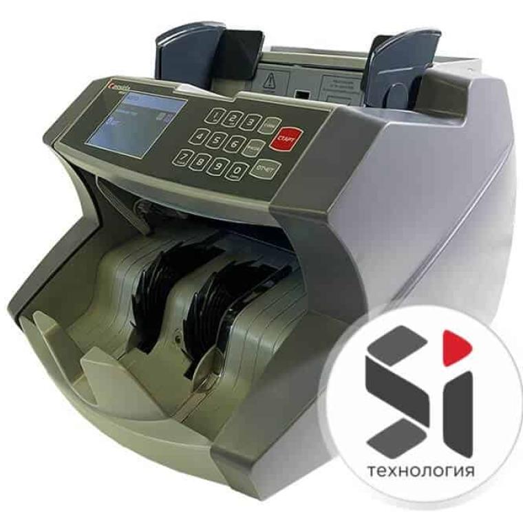Cassida 6650 LCD  UV - Фото 3