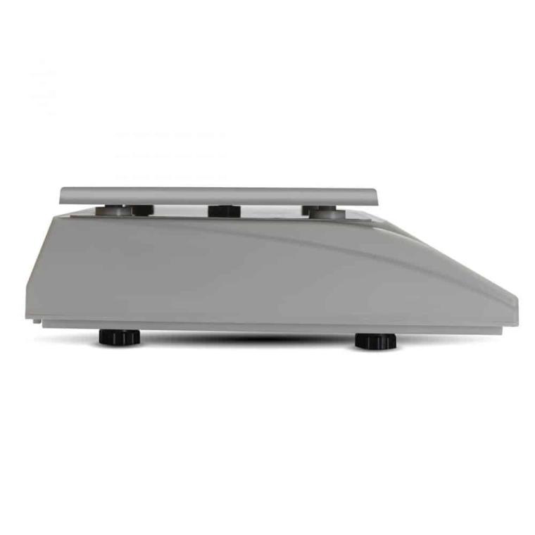 Фасовочные весы M-ER 326 AFL-32.5 "Cube" c RS-232 LCD - Фото 3