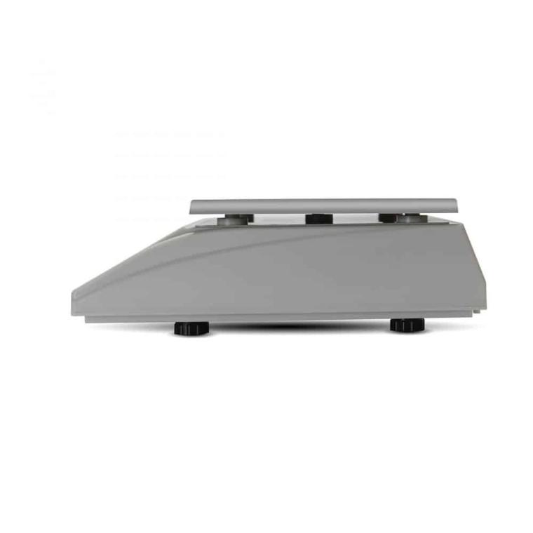 Фасовочные весы M-ER 326 AFL-32.5 "Cube" c RS-232 LCD - Фото 4
