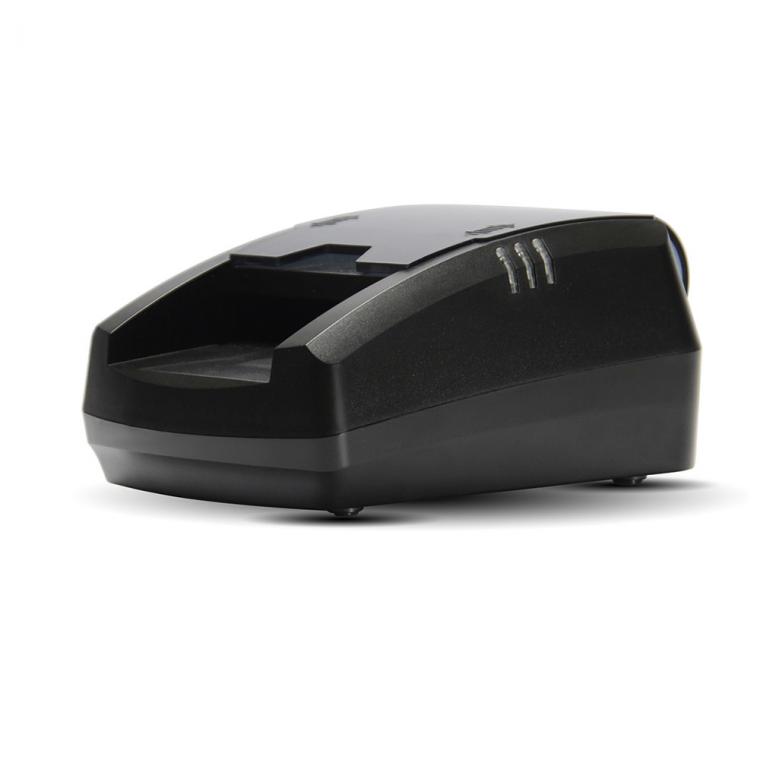 Автоматический детектор Mertech D20A Flash, без аккумулятора - Фото 2