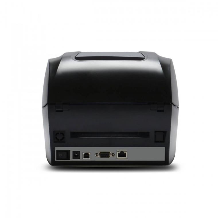 Термотрансферный принтер Mertech TLP300 TERRA NOVA, 300 DPI, USB, RS232, Ethernet - Фото 2
