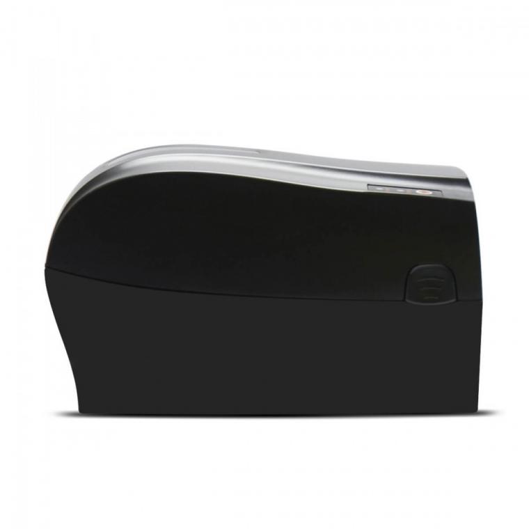 Термотрансферный принтер Mertech TLP300 TERRA NOVA, 300 DPI, USB, RS232, Ethernet - Фото 3