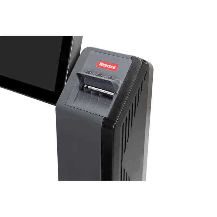 Весы с печатью этикеток Mertech M-ER 725 PM-15.2 / Mercury (15", USB, Ethernet, Wi-Fi) - Фото 6